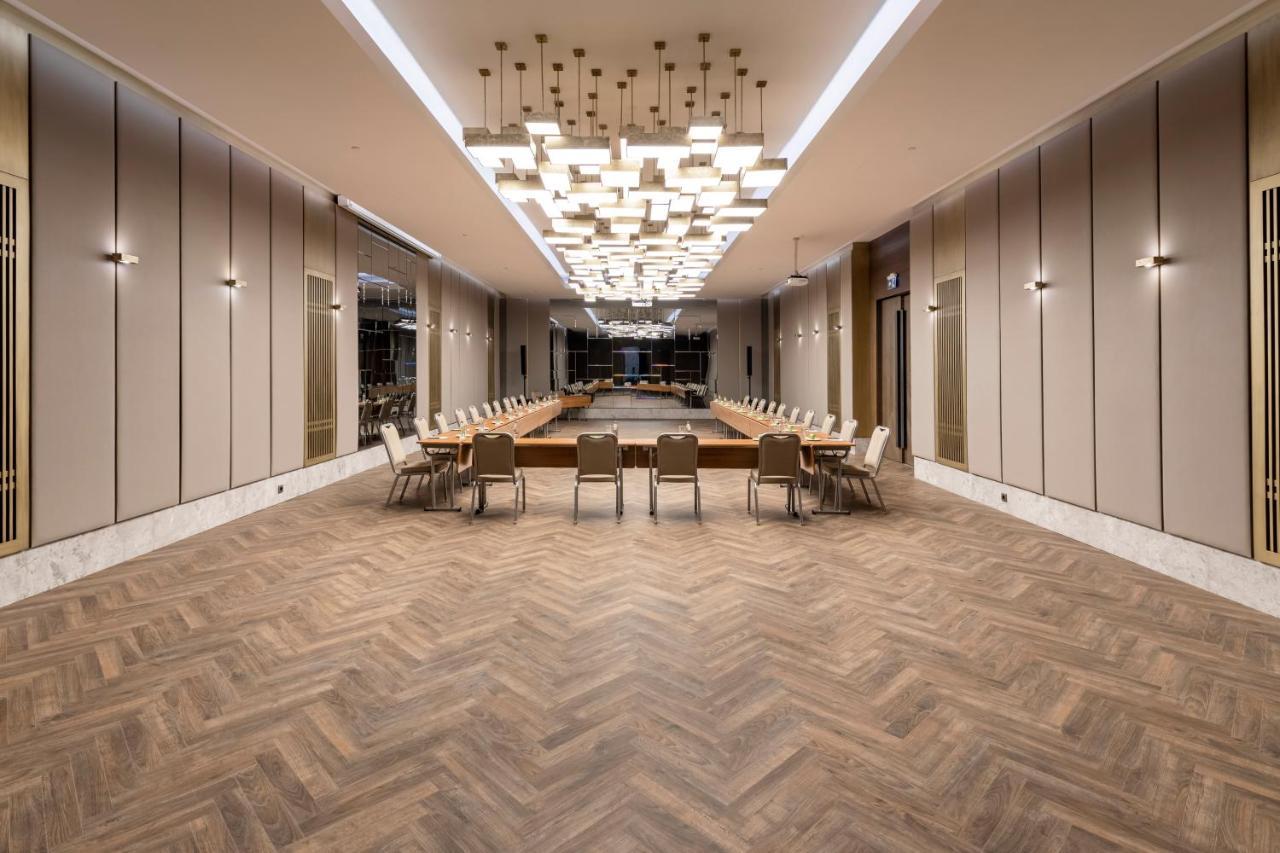 Hotel Wish Sisli Istanbul
