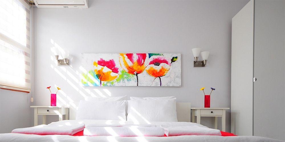 Ada Guest house