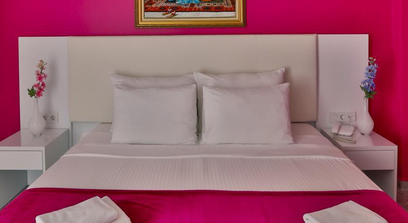 Otel Bellezza Ortakoy 3*