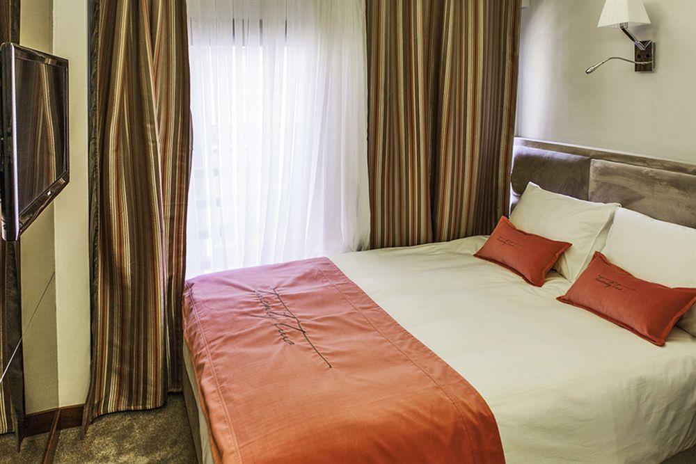 Hotel The 22 Istanbul