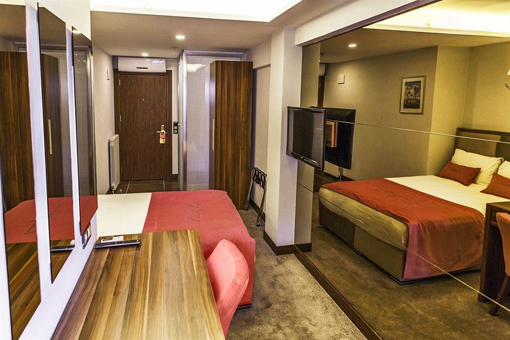 The 22 Hotel Istanbul