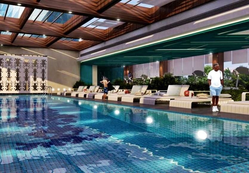 Tango Arjaan By Rotana İstanbul