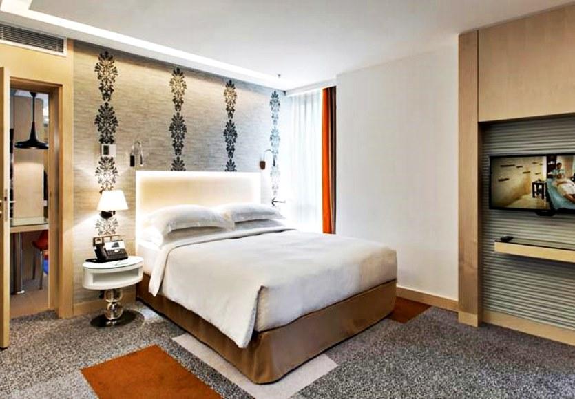 Tango Arjaan By Rotana