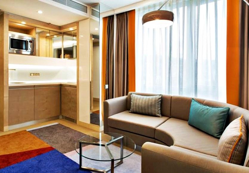 Otel Tango Arjaan By Rotana