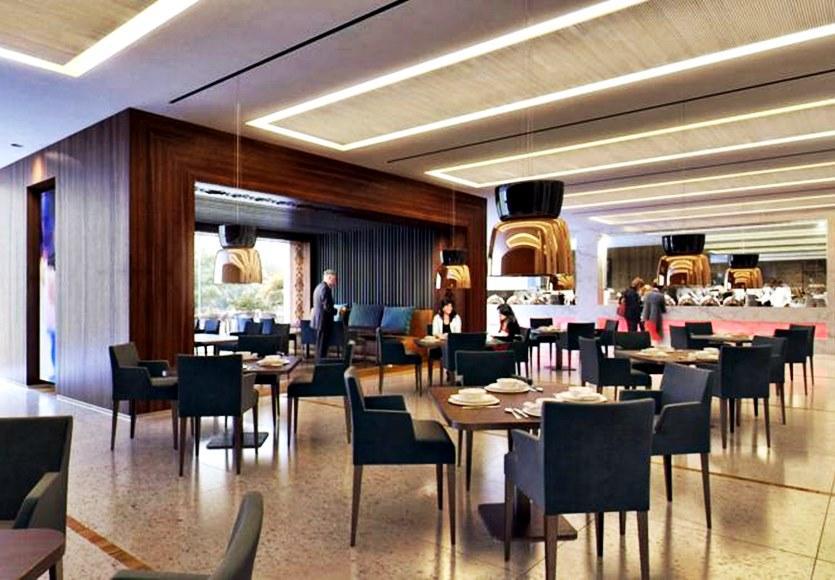 Tango Arjaan By Rotana İstanbul