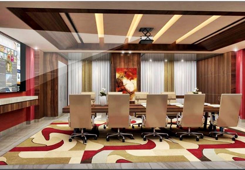 Tango Arjaan By Rotana 5*