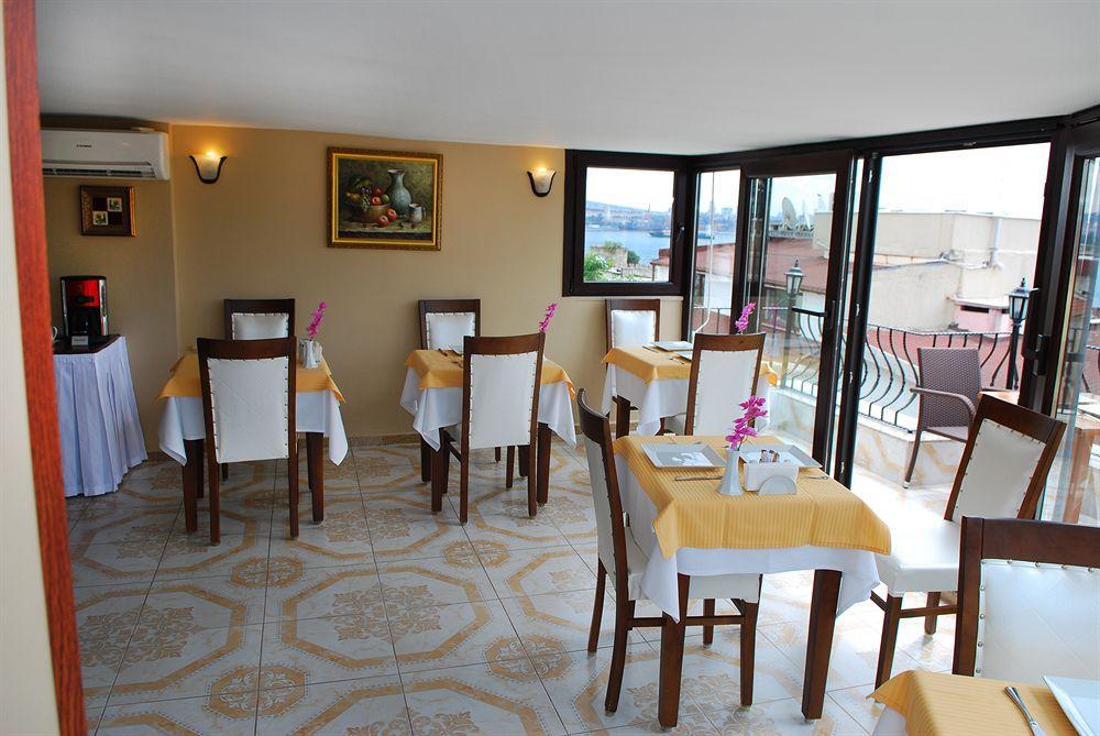 Osmanhan Hotel 3*