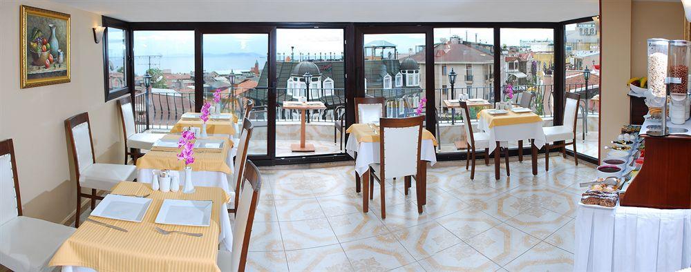 Osmanhan Istanbul