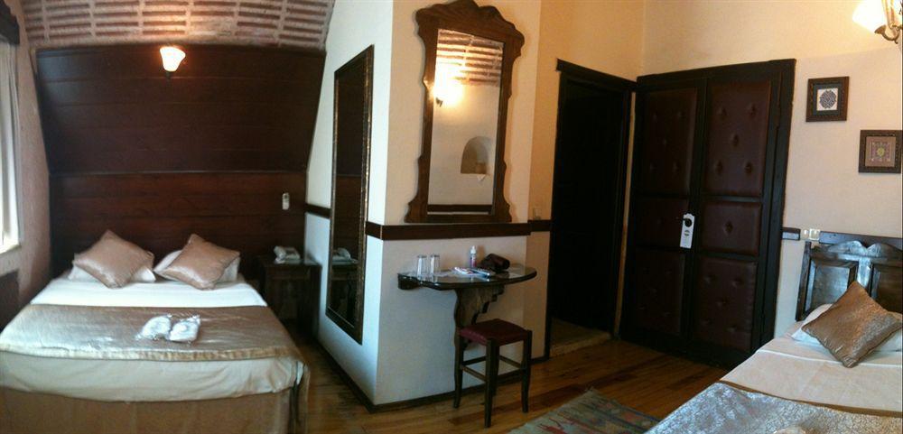 Naz Wooden House 3*