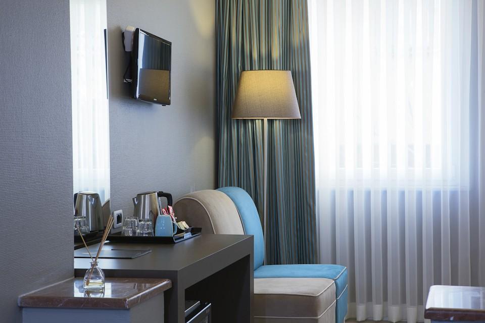Hotel Semsan 3*