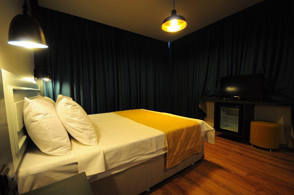 Pera Luna Hotel Istambul