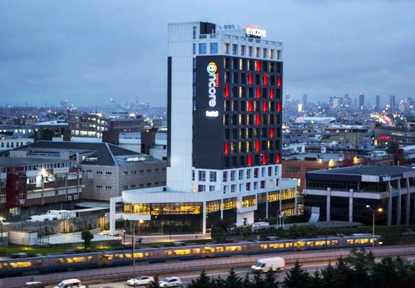 Ramada Encore Kartal Istanbul