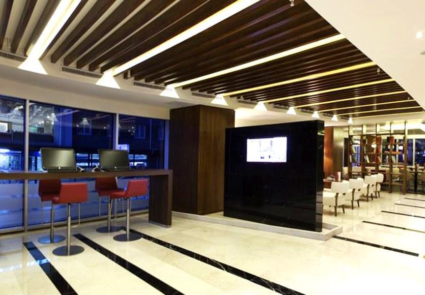 Ramada Encore Kartal Otel