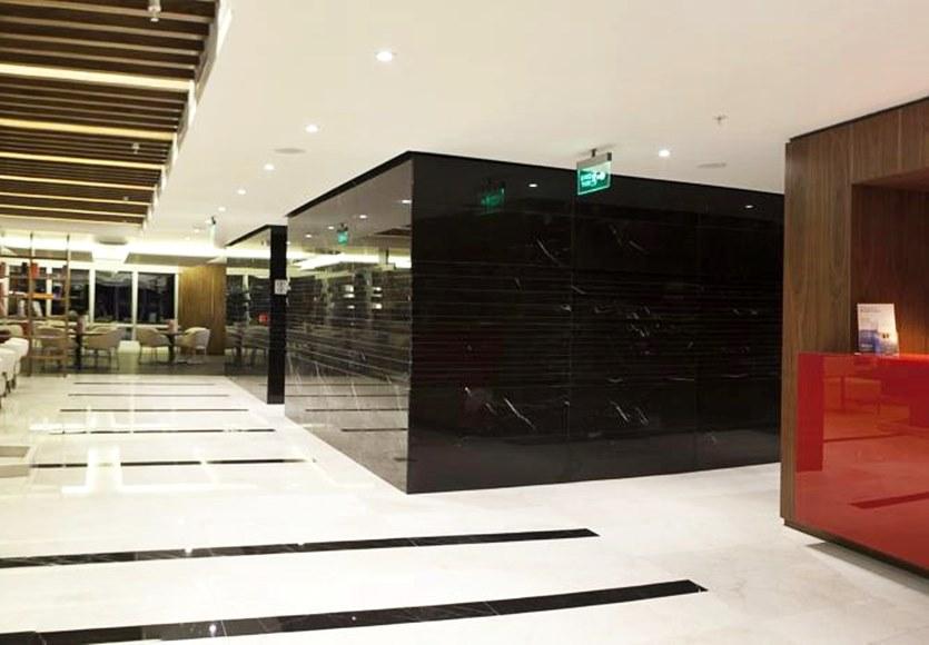 Hotel Ramada Encore Kartal 4*