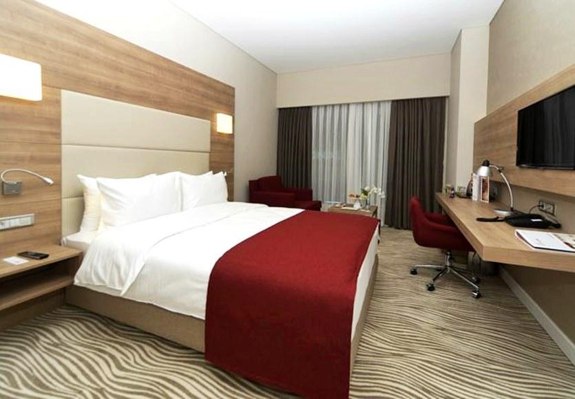 Ramada Encore Kartal 4* Istanbul