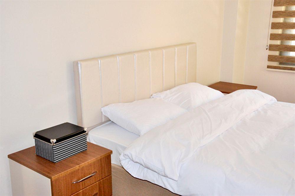Bed & Breakfast Ramparts 3*
