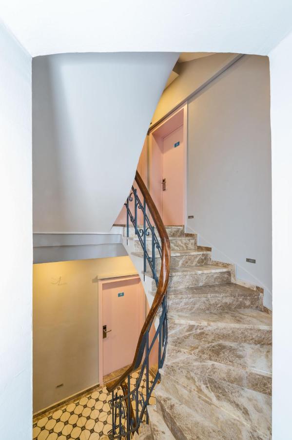 Hotel Cirrus Istanbul
