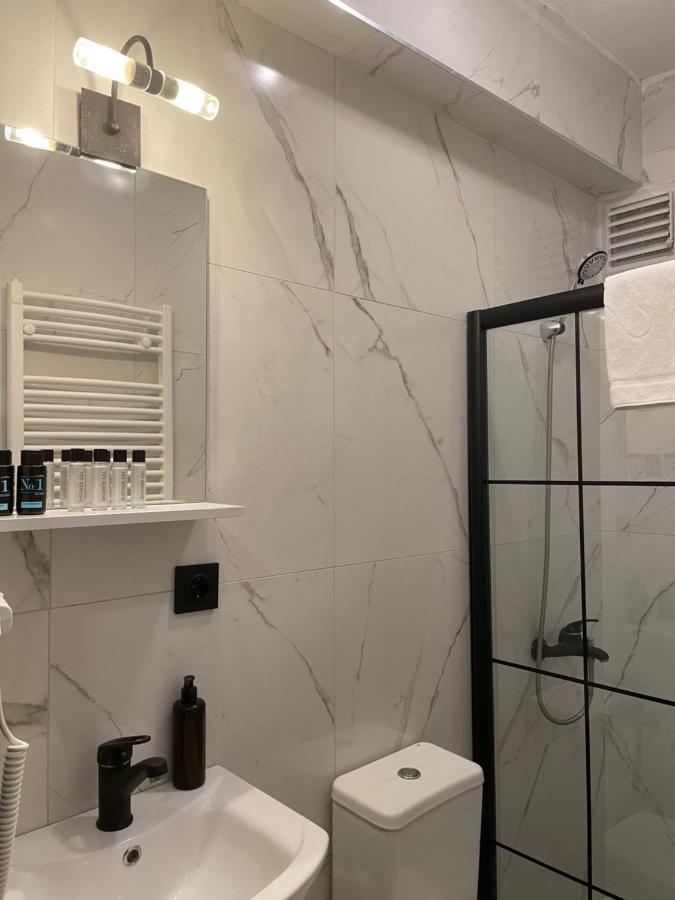 Apartamento Mates Istiklal