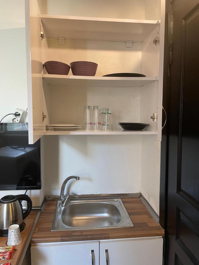 Apartamento Mates Istiklal Istambul