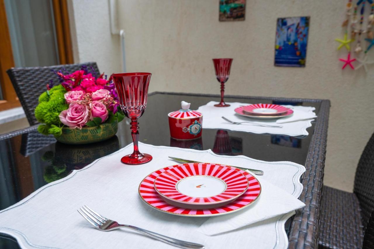 Comfortable House For Families Close To Taksim Istanbul