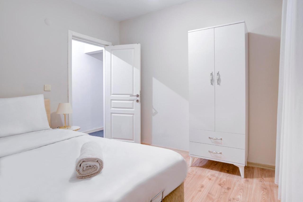 Comfortable House For Families Close To Taksim Apartment