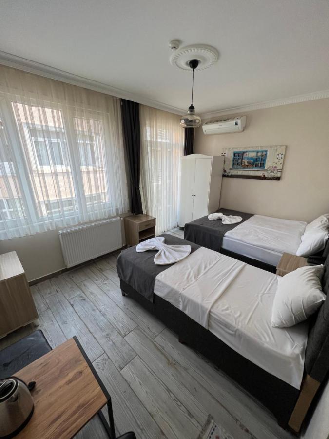 Hotel Oren
