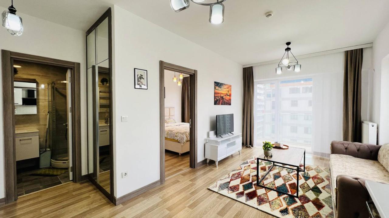 Alpha Home-aris Apartment Istanbul