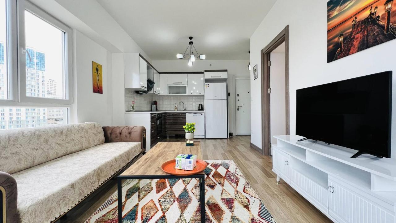 Alpha Home-aris
