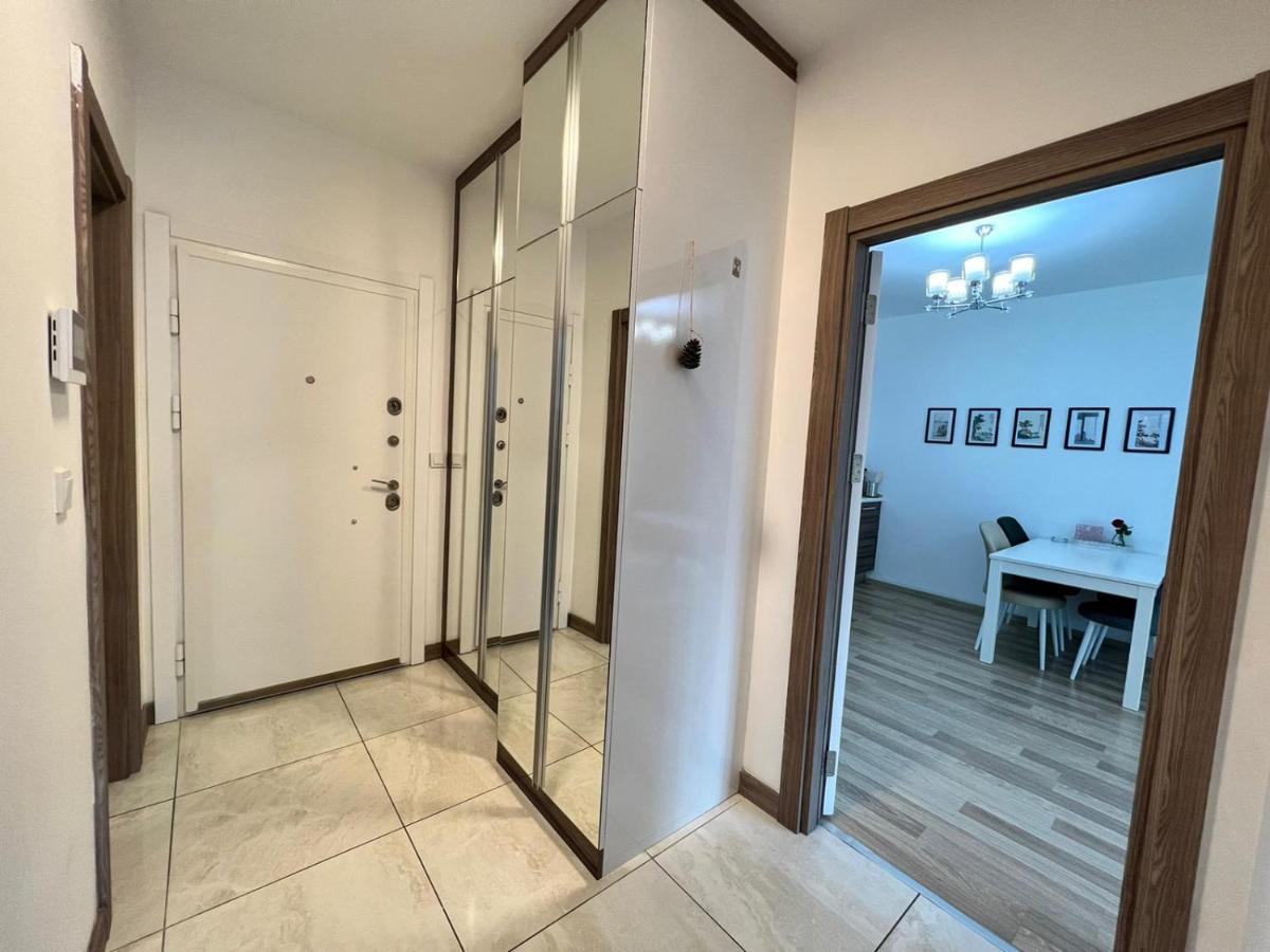Alpha Home-aris Apartment *