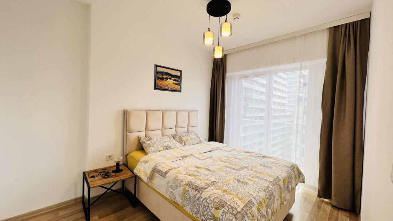 Alpha Home-aris Apartment