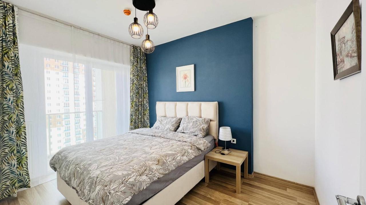 Alpha Home-aris Apartment Istanbul