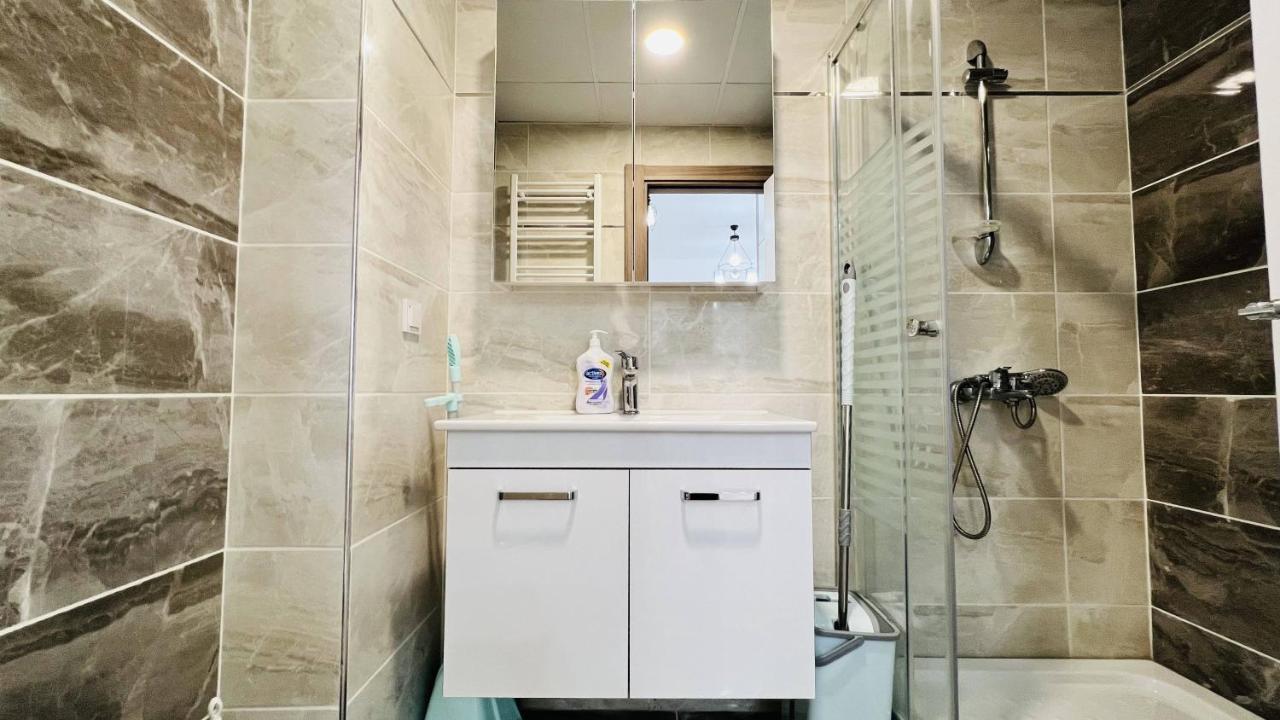 Alpha Home-aris Istanbul
