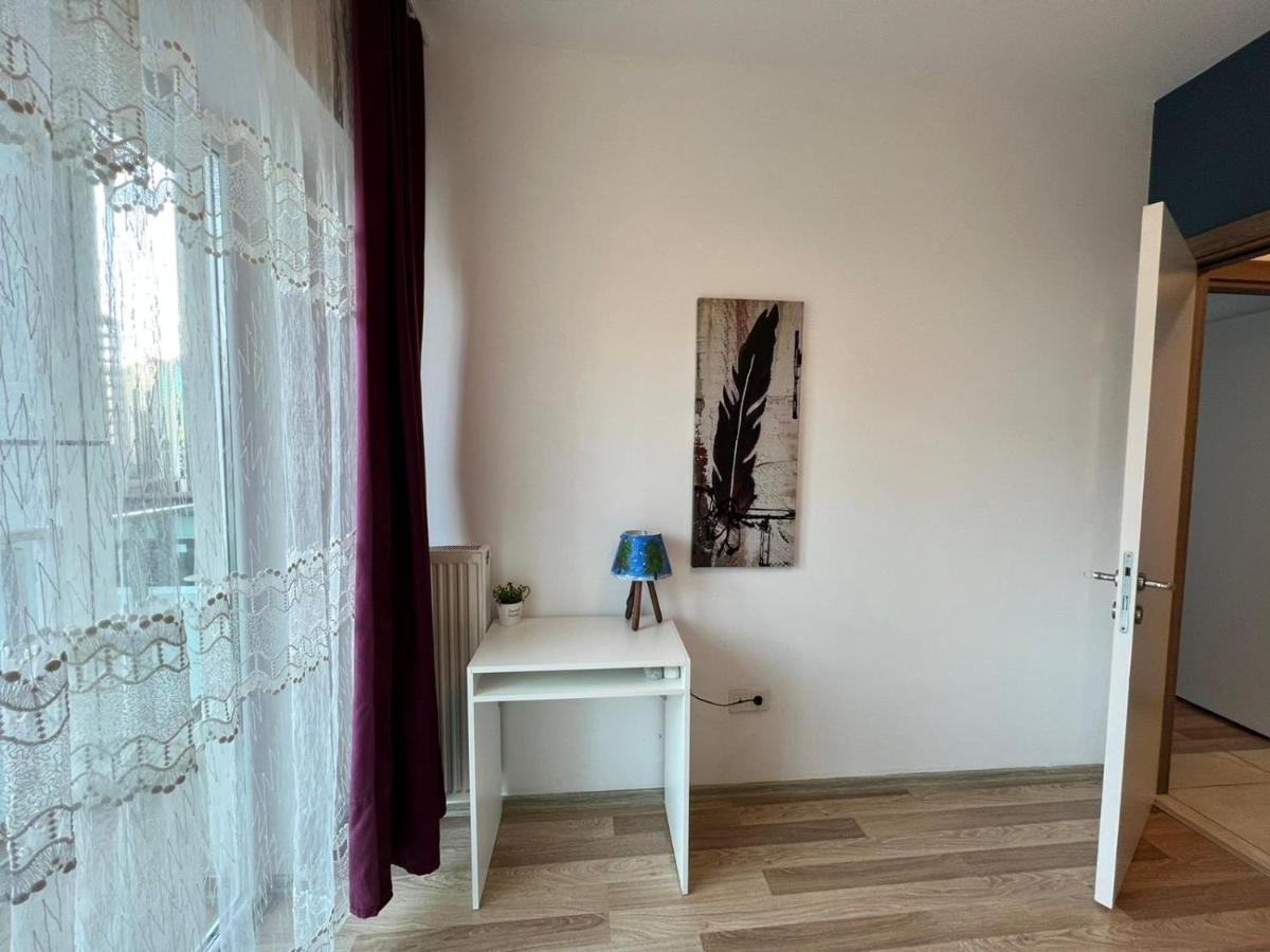 Apartment Alpha Home-aris Istanbul