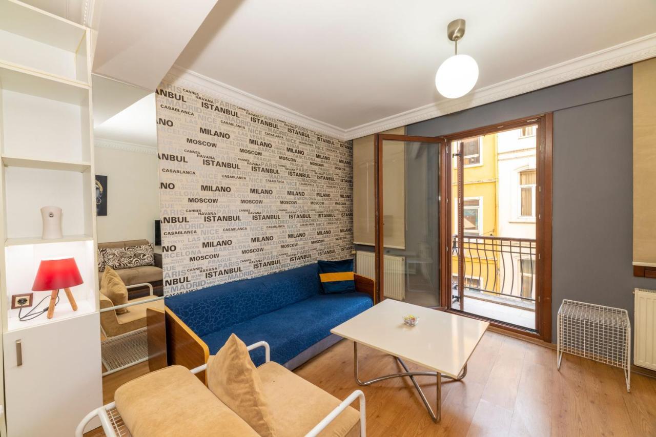 Grand Opera Aparthotel