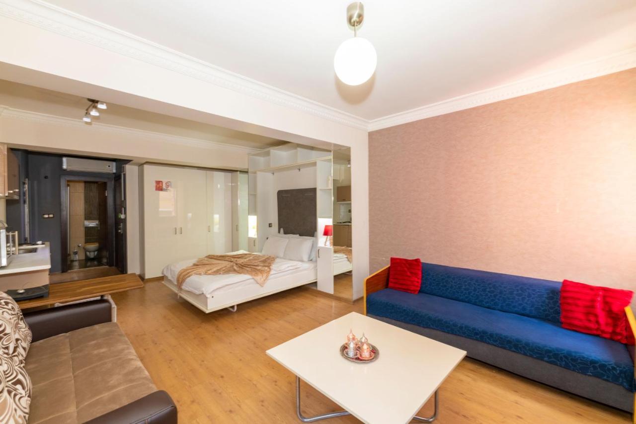 Aparthotel Grand Opera