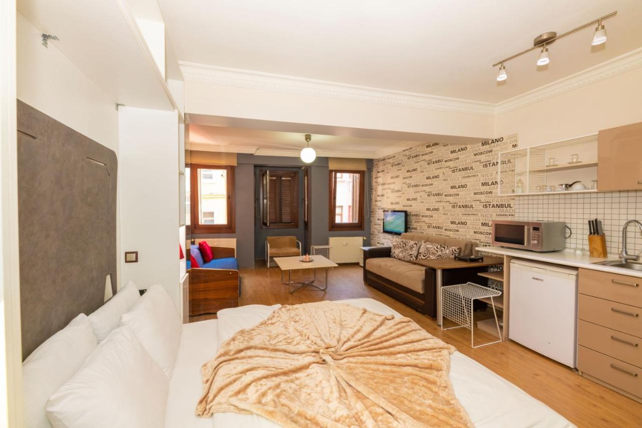 Aparthotel Grand Opera