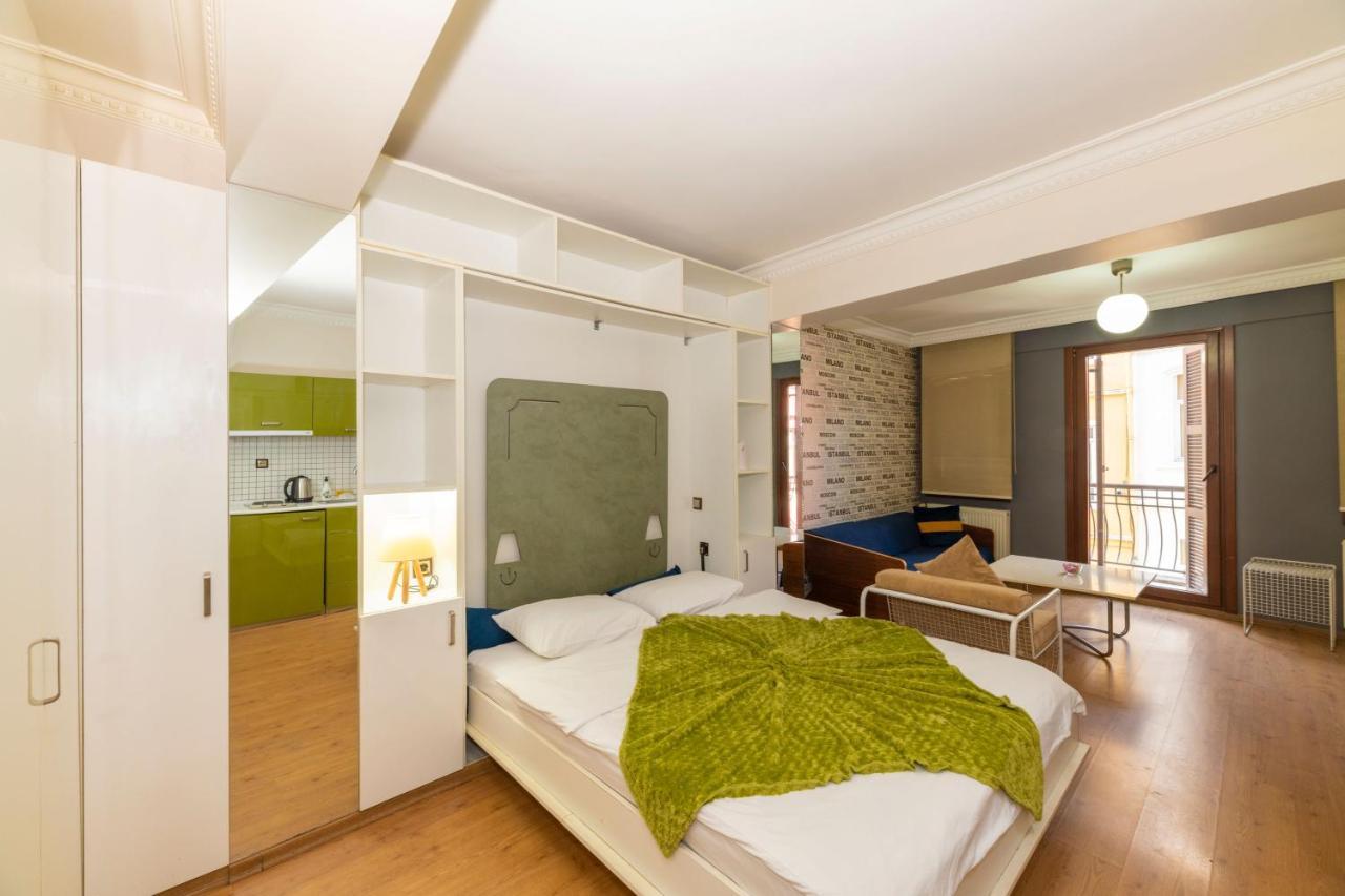 Grand Opera Aparthotel *