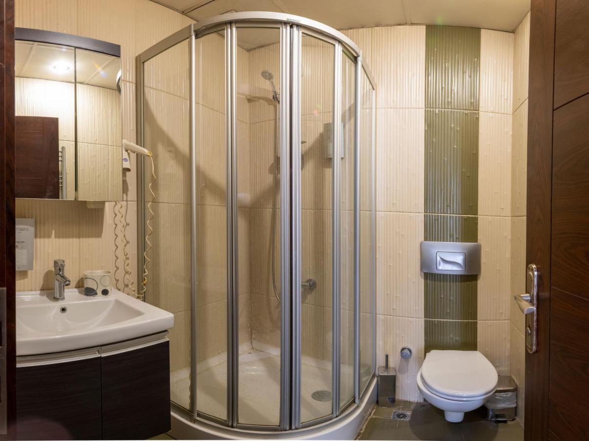 Aparthotel Grand Opera Istanbul