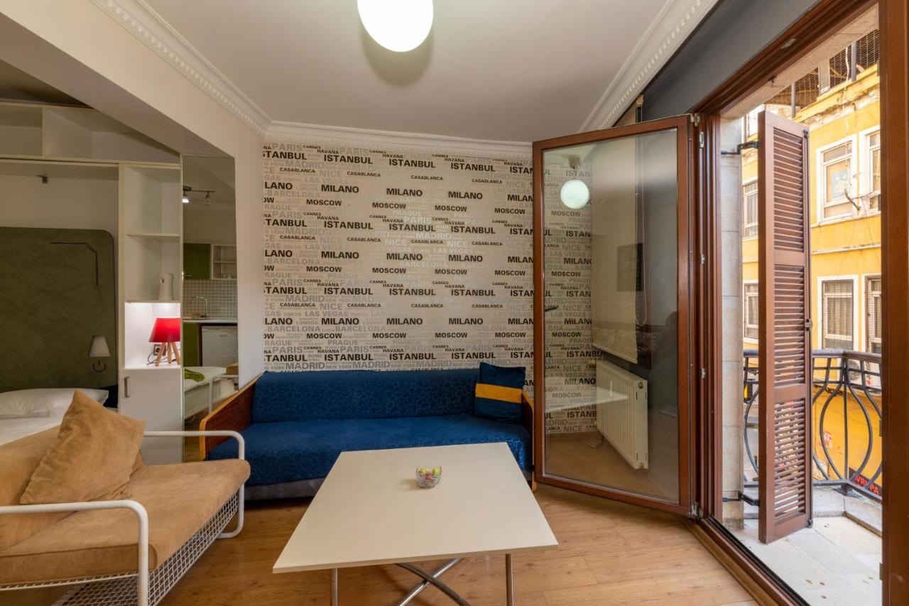 Aparthotel Grand Opera