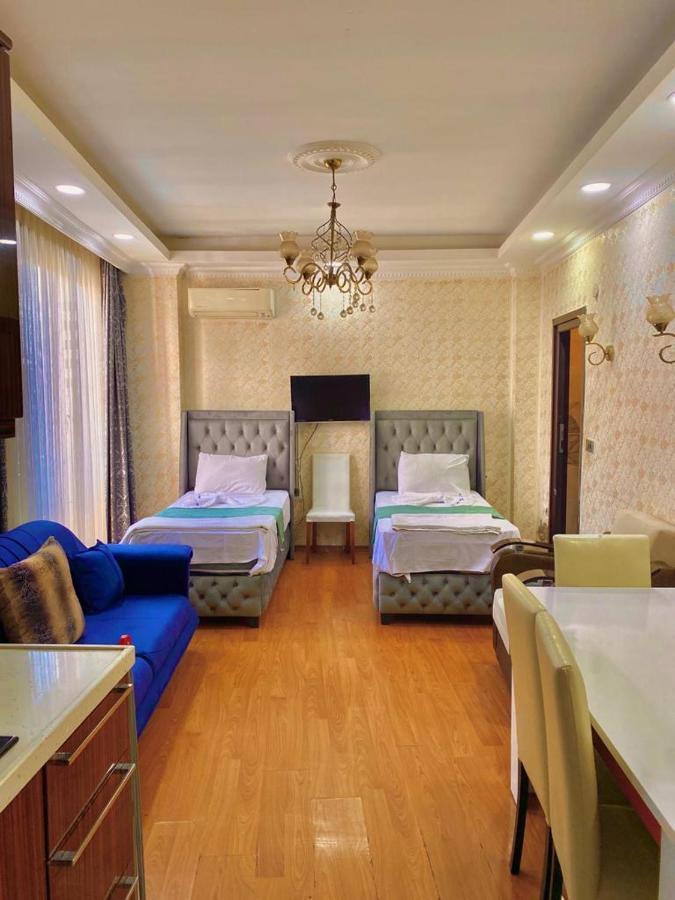 Aparthotel Ayasofya Family