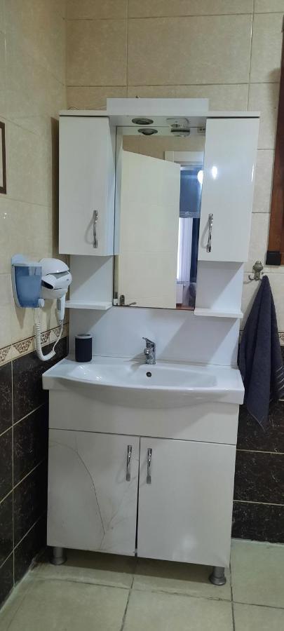 Nana Taksim Apartment