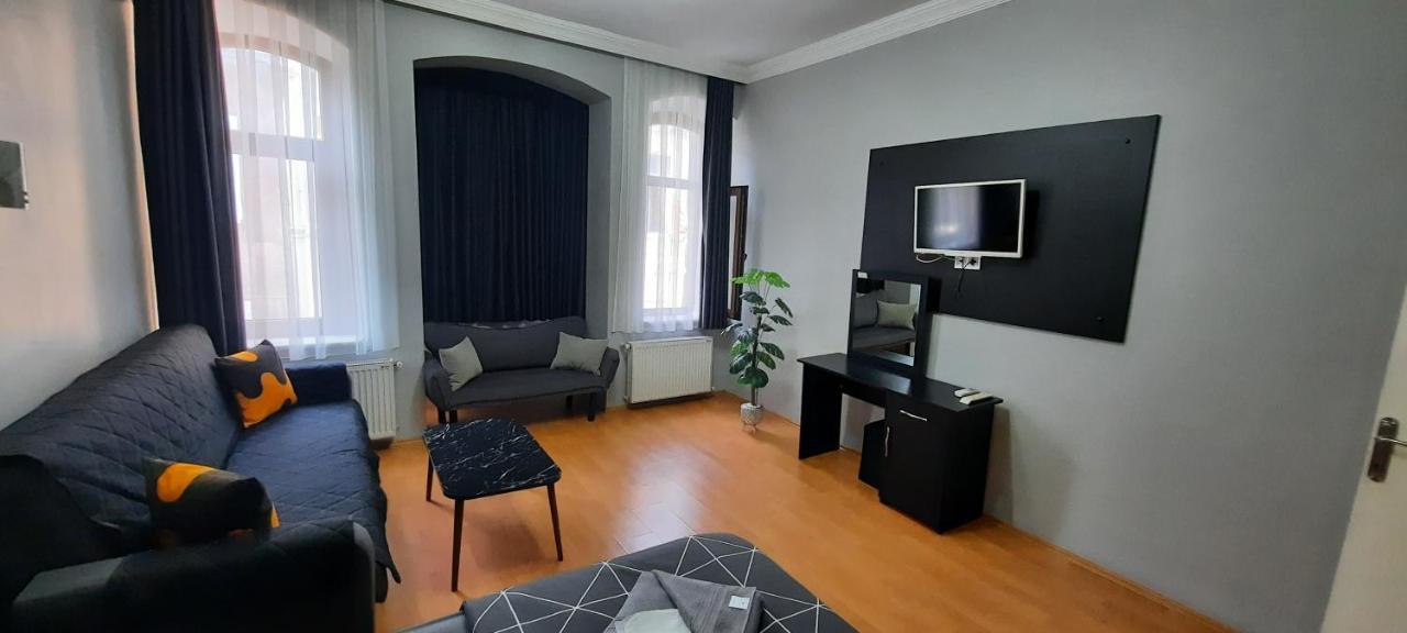Apartment Nana Taksim