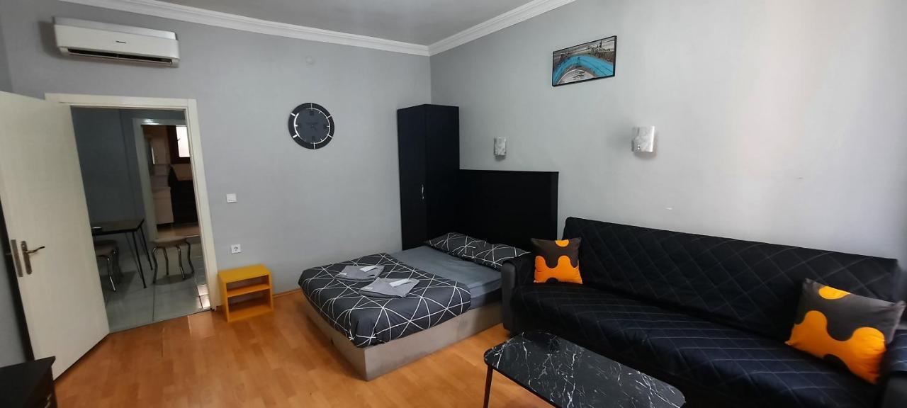 Apartment Nana Taksim *