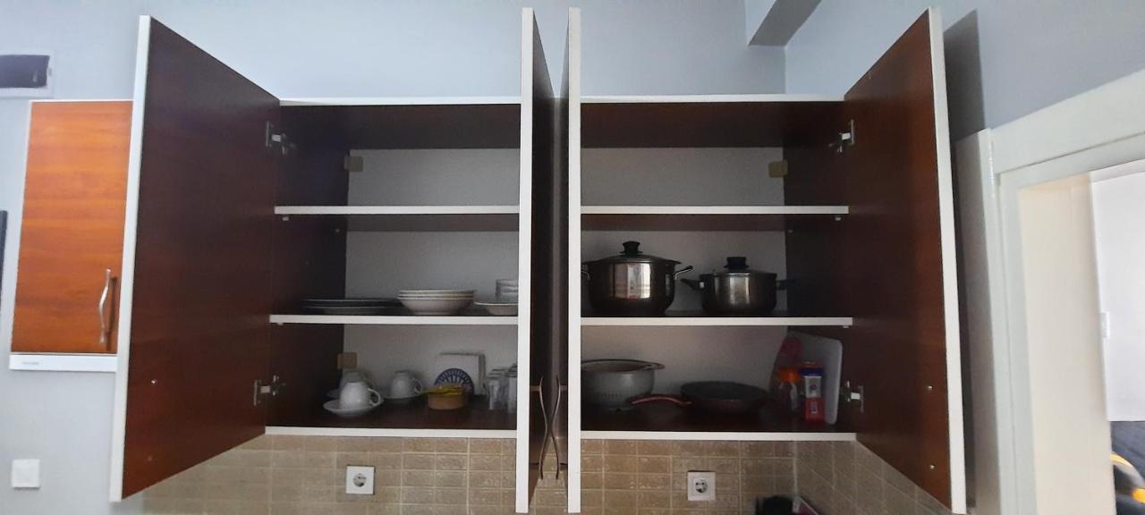 Apartment Nana Taksim *
