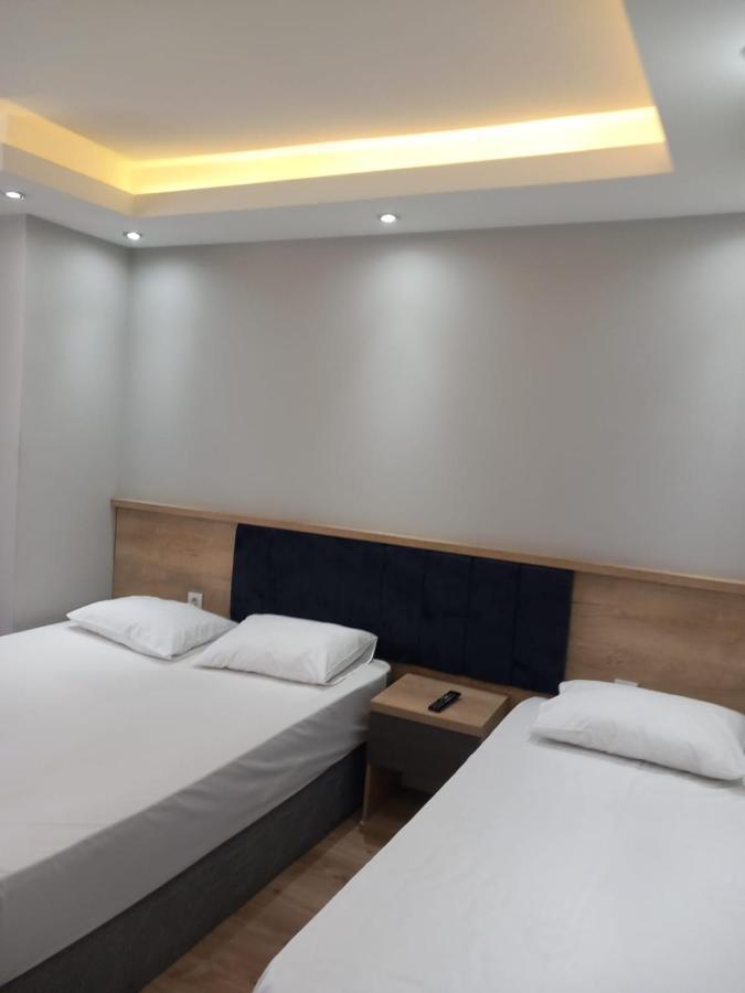 Hotel Asem Palace
