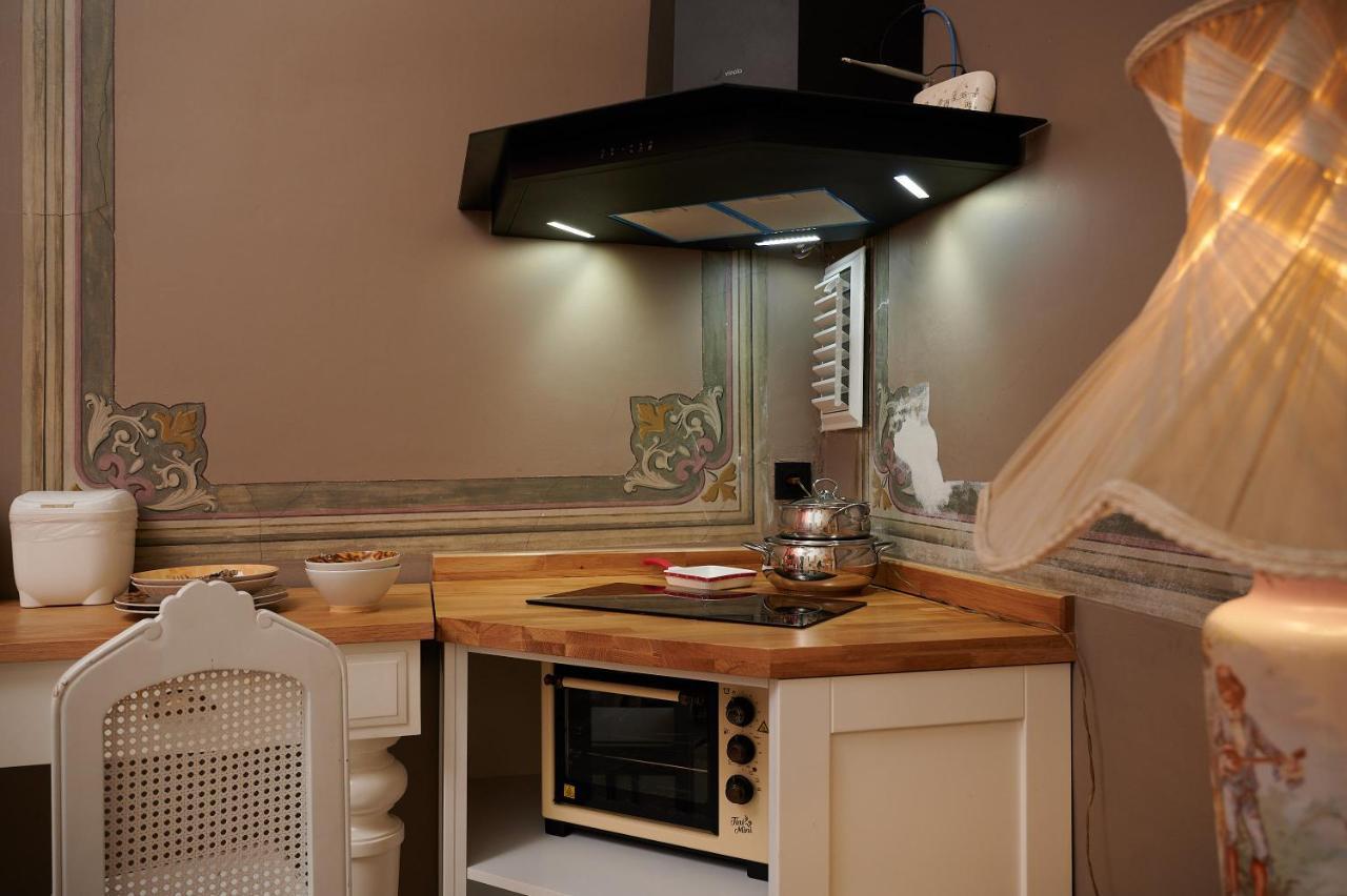 Hotel Faik Pasha Special Category Beyoglu