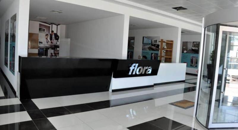 Flora Rezidance Atasehir Apartment *