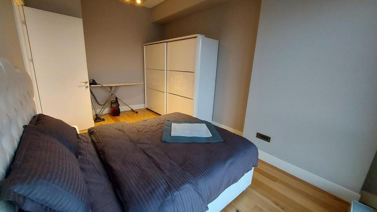 Metropol 2+1 Rezidans Apartment Istanbul