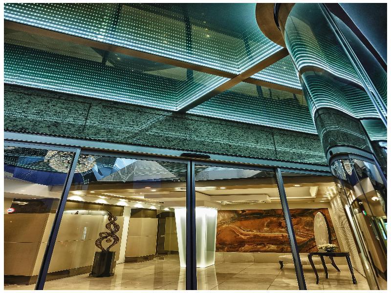 Cartoon Otel İstanbul