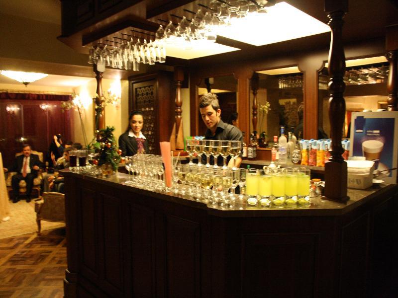 Sokullu Pasa - Special Class Hotel Istanbul